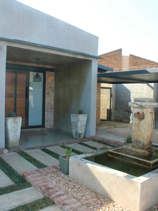 Northern Free State Accommodation at  | Viya