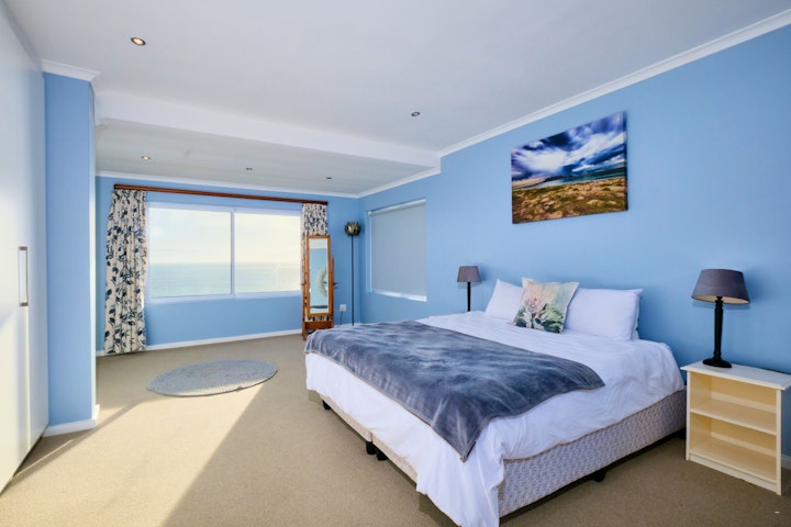 Cape Town Accommodation at Bahari Villa, Seaside Retreat | Viya