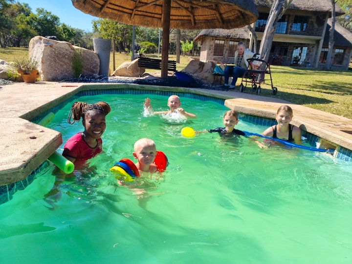 Limpopo Accommodation at Skurwebank Lodge | Viya