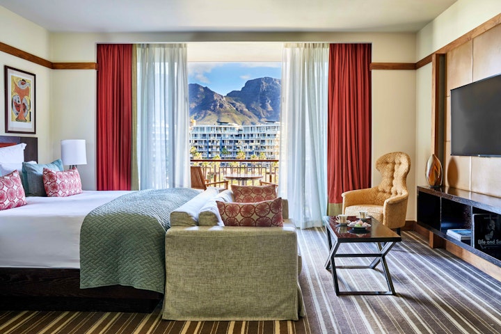 City Bowl Accommodation at One&Only Cape Town | Viya