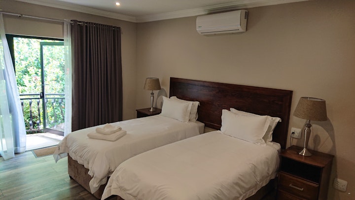 Gauteng Accommodation at Unitas Guesthouse | Viya