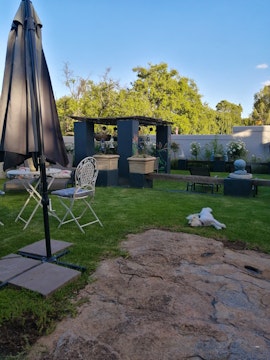 Northern Free State Accommodation at The Place Boutique Guesthouse | Viya