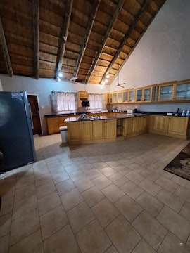 Kruger National Park South Accommodation at Perlhuhn's Nest | Viya