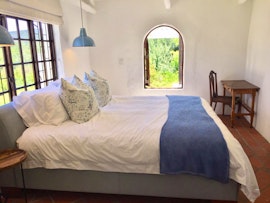 Overberg Accommodation at Cottage Space @ Berg n Dal Heritage Farm | Viya