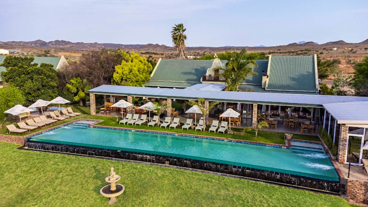 Western Cape Accommodation at Mooiplaas Guesthouse | Viya