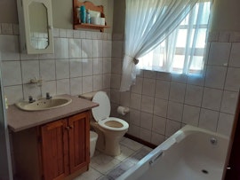 Mossel Bay Accommodation at Die Herbergh | Viya