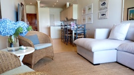 Overberg Accommodation at Bayview 305B | Viya