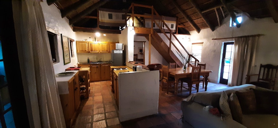 Overberg Accommodation at  | Viya