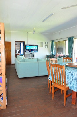 Port Edward Accommodation at  | Viya