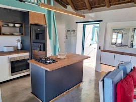 Struisbaai Accommodation at Jacobs Cottage | Viya