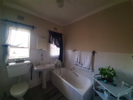 Northern Free State Accommodation at  | Viya