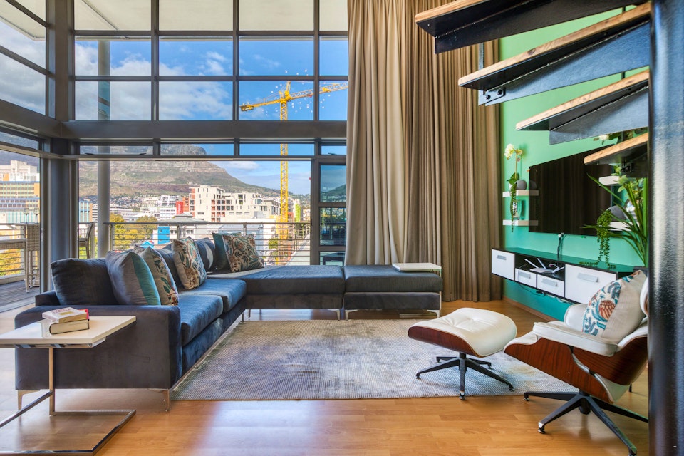 Cape Town Accommodation at  | Viya