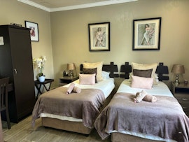 Klerksdorp Accommodation at  | Viya