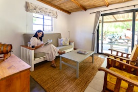 Western Cape Accommodation at  | Viya