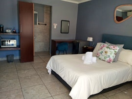 Klerksdorp Accommodation at Villa de la Rosa Gastehuis | Viya