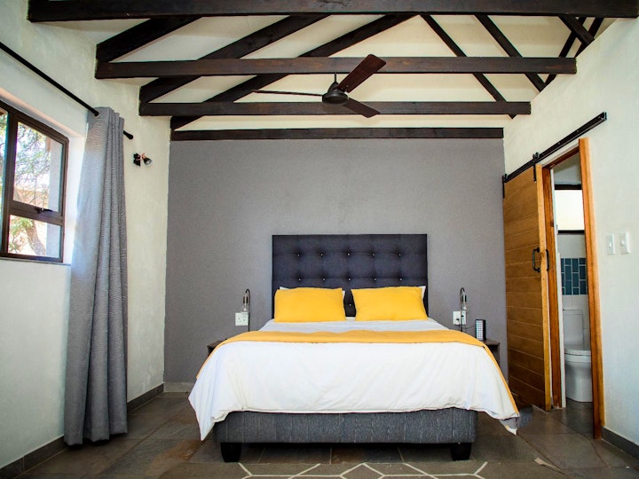 Hartbeespoort Accommodation at Benlize Lodge | Viya