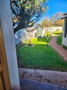 Johannesburg Accommodation at Kirrin Cottage | Viya