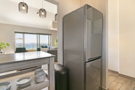 Bloubergstrand Accommodation at Sea Spray B404 | Viya