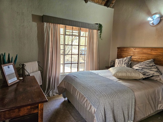 Kruger National Park South Accommodation at  | Viya