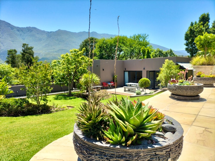 Western Cape Accommodation at Scenic Peaks | Viya