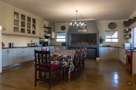 Tankwa Karoo Accommodation at Boontjieskraal | Viya