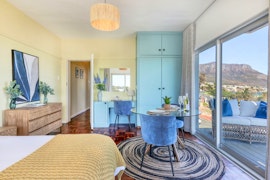 Atlantic Seaboard Accommodation at Trendy Beach Apartment | Viya