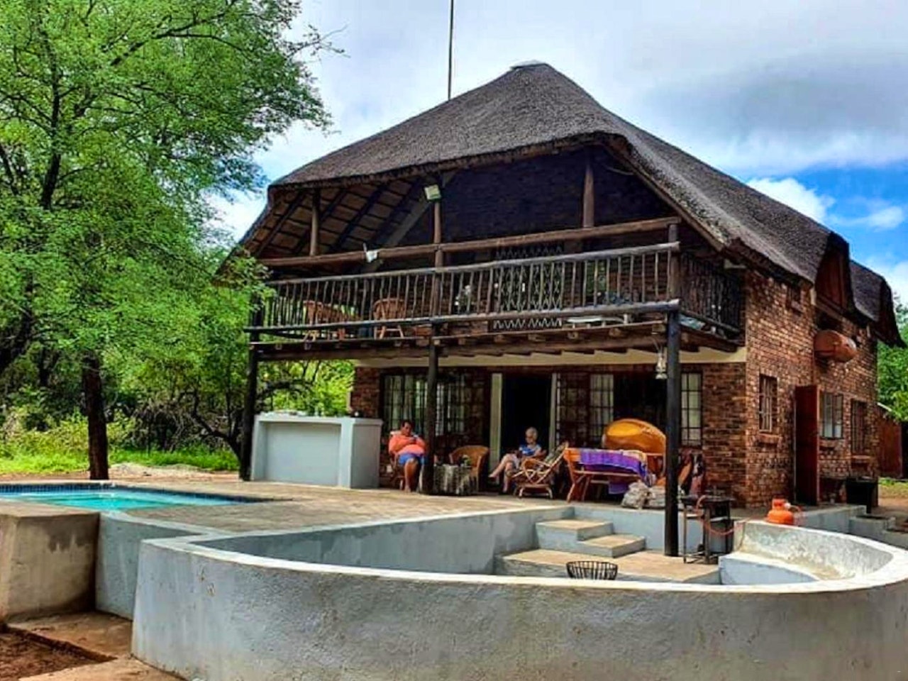 Kruger National Park South Accommodation at  | Viya