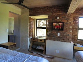 Limpopo Accommodation at Safari Kamp | Viya