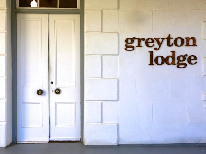 Western Cape Accommodation at Greyton Lodge | Viya