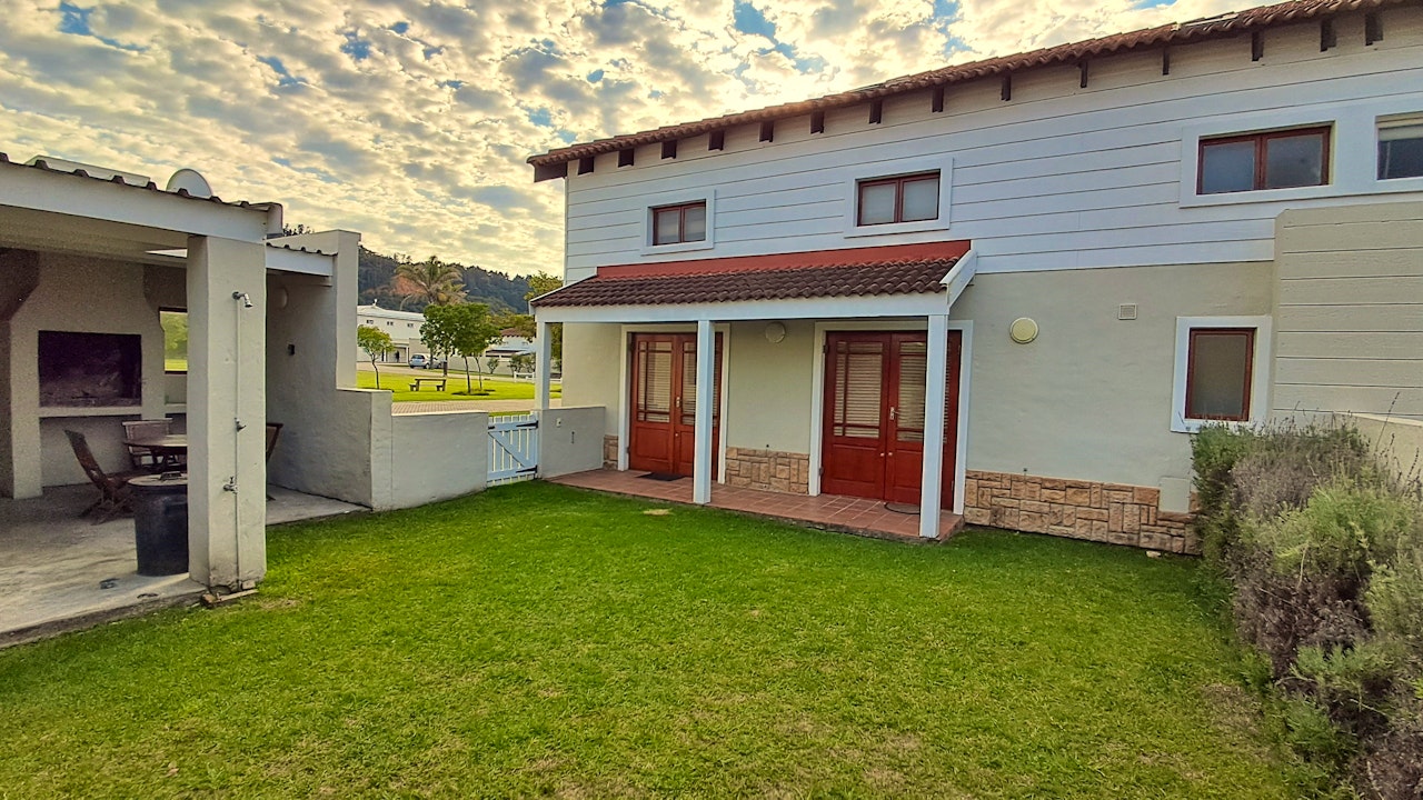 Garden Route Accommodation at  | Viya