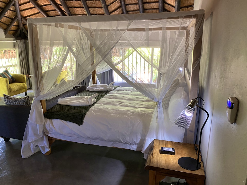 Kruger National Park South Accommodation at  | Viya