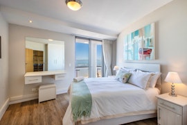 Cape Town Accommodation at Hibernian Towers 309 | Viya