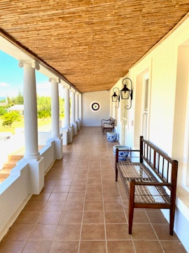 Riebeek West  Accommodation at 1 Royal Street Guesthouse | Viya