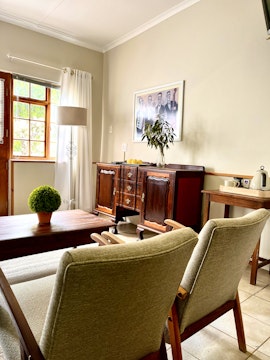 Cape Winelands Accommodation at  | Viya