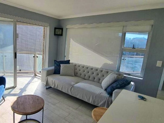 Bloubergstrand Accommodation at  | Viya