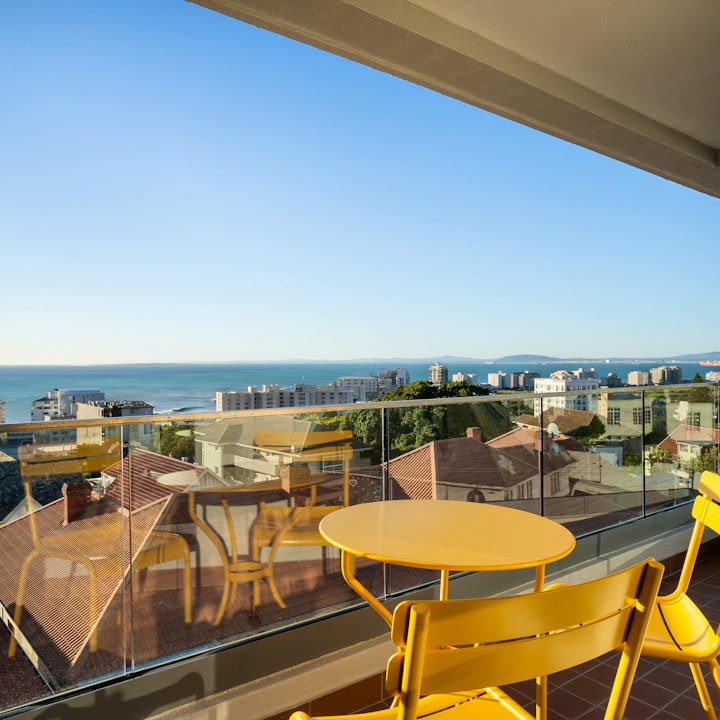Atlantic Seaboard Accommodation at Home Suite Hotels Sea Point | Viya