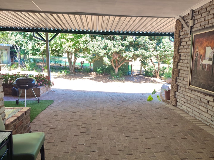Cradle Of Humankind Accommodation at The Pink Chair | Viya