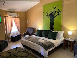 Mapungubwe National Park Accommodation at  | Viya