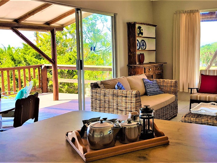 Wild Coast Accommodation at The Kei Mouth Guest Lodge Collection | Viya