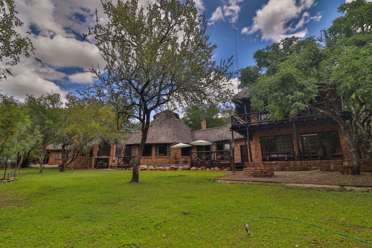 Kruger in Marloth image no 4 of 39