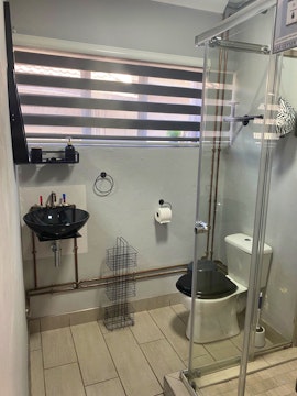 Pretoria East Accommodation at Red Lotus Studio | Viya