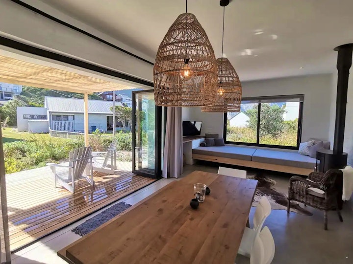 Western Cape Accommodation at Dune House | Viya