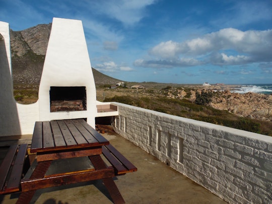 Overberg Accommodation at  | Viya