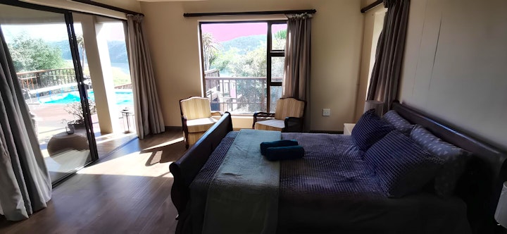 Eastern Cape Accommodation at Canela Safari House | Viya