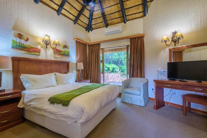 Mpumalanga Accommodation at Kruger Park Lodge Unit No. 547 | Viya