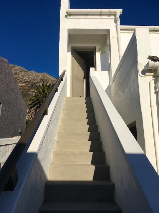 Simon's Town Accommodation at  | Viya