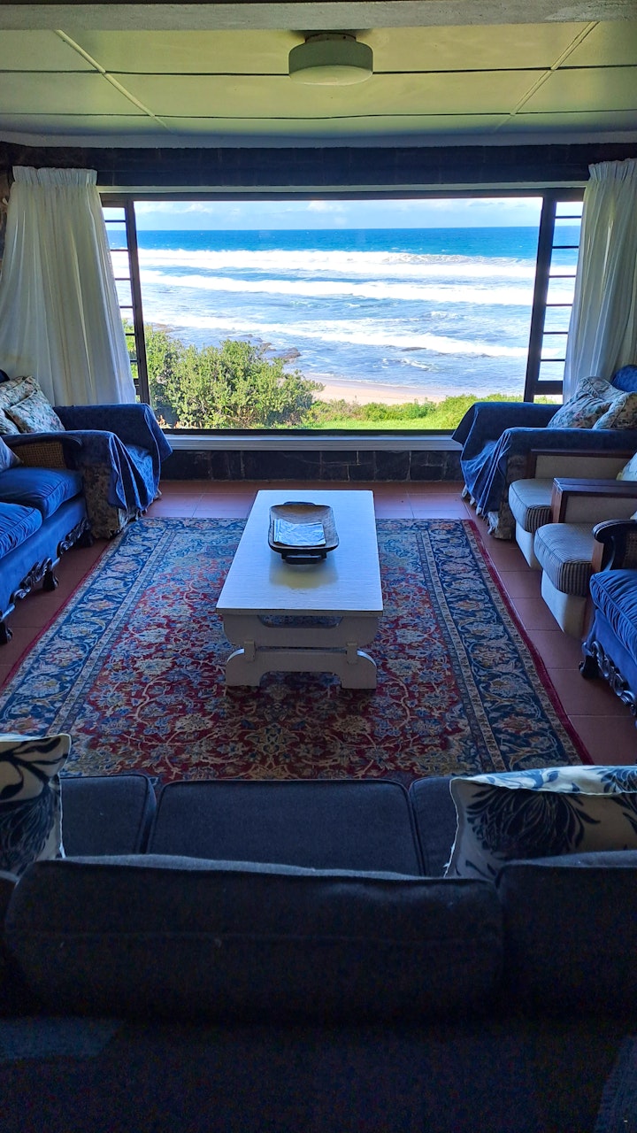 Eastern Cape Accommodation at Rob Roy Sea Cottage | Viya