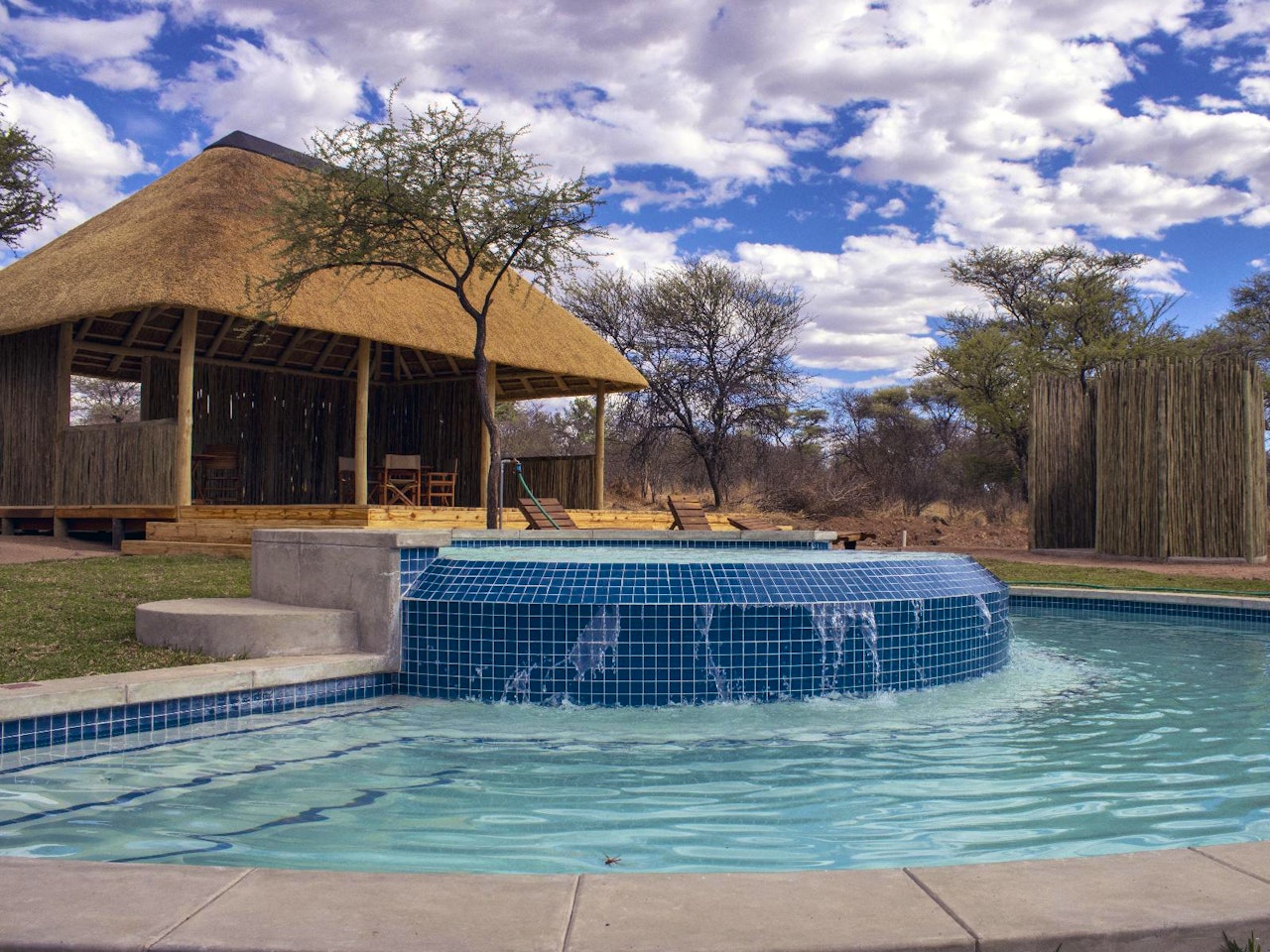 Namibia Accommodation at  | Viya