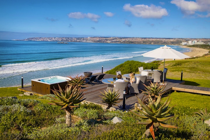 Western Cape Accommodation at African Oceans Manor on the Beach | Viya