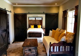 Northern Free State Accommodation at  | Viya